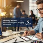 Exploring Hypackl: Revolutionizing Your Blogging Experience