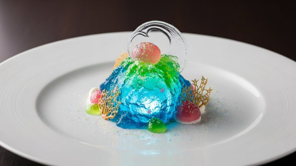 Top 5 Creative Uses for Gel Ooru You Never Knew Existed