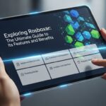Exploring Rosboxar: The Ultimate Guide to Its Features and Benefits
