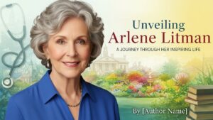 Arlene Litman