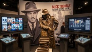 Buck Thomas