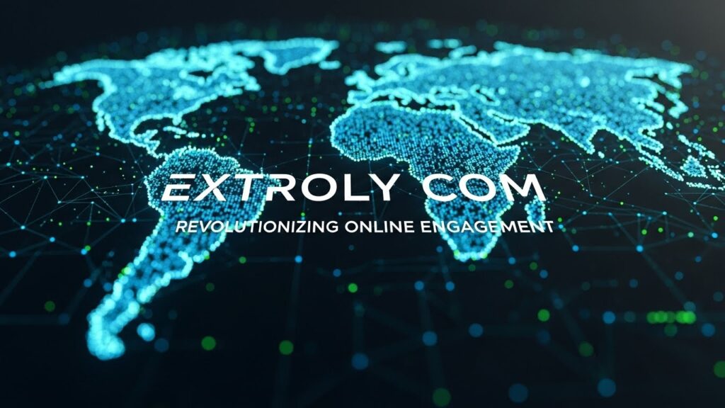 Extroly Com