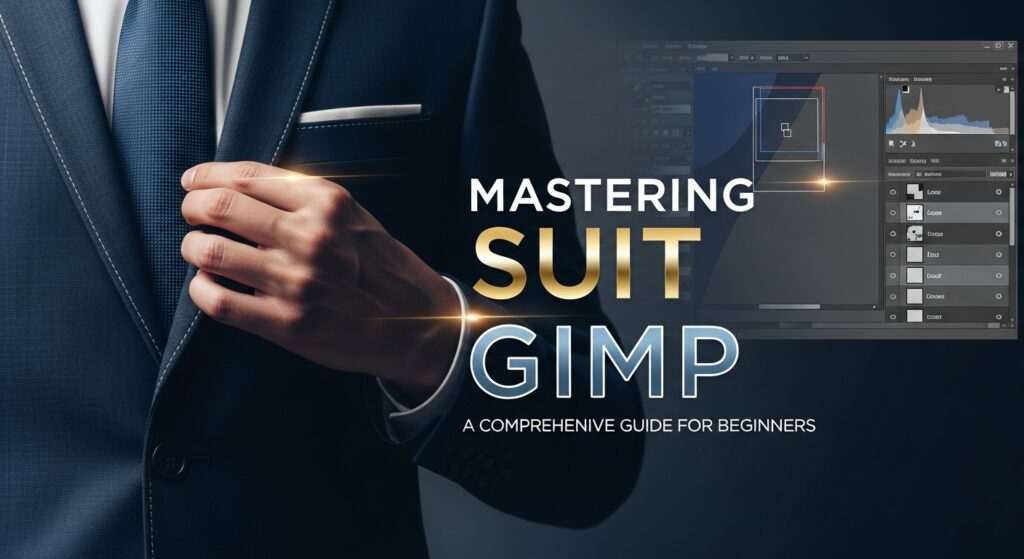 Suit Gimp