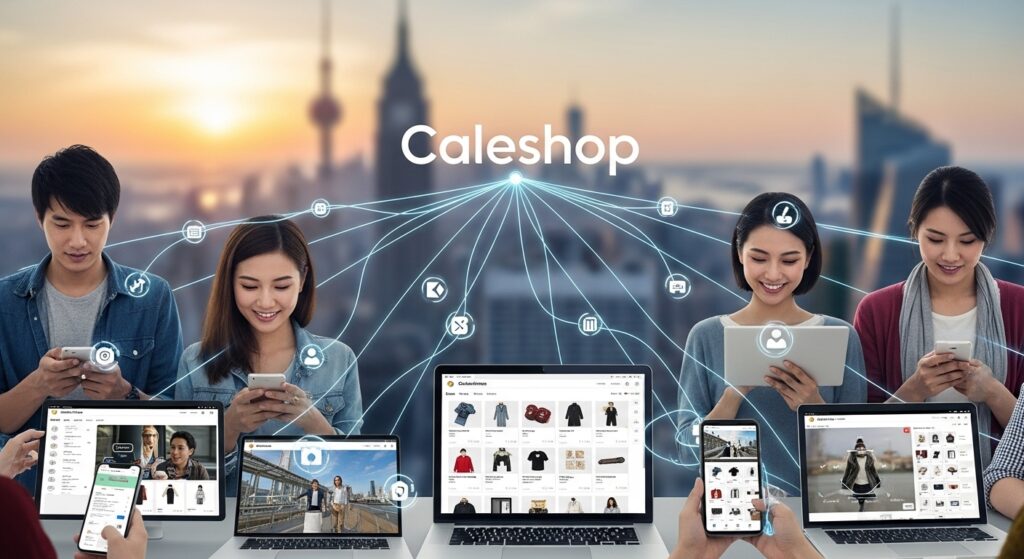 Calesshop