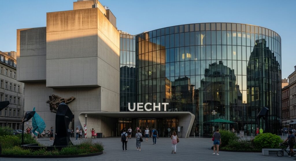 Unveiling Uecht: What Makes It Unique in Today’s Landscape
