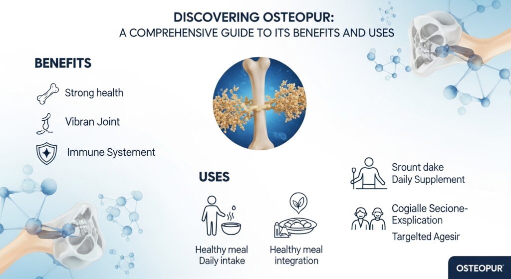 Osteopur