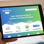 Exploring Printely: Your Ultimate Guide to Custom Printing Solutions