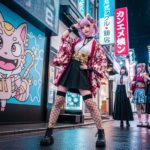 Exploring Dojen Moe: The Rise of a Unique Subculture