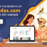 Unleashing the Benefits of PetQrdas.com for Every Pet Owner