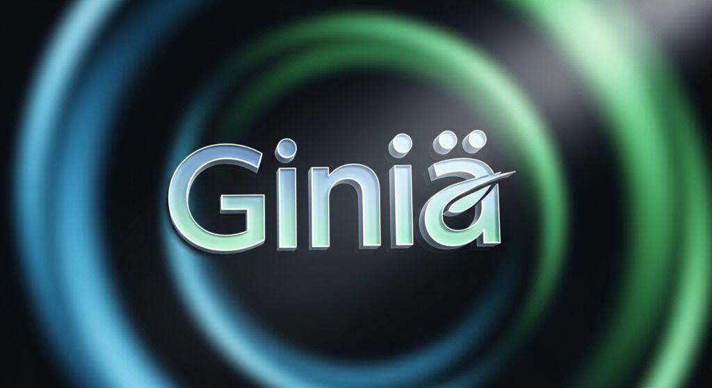 Giniä