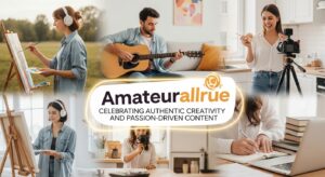 Amateurallrue