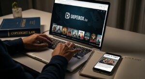 Dopebox.to