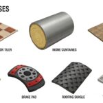 Asbestlint: Understanding the Risks, Uses, and Safety Measures