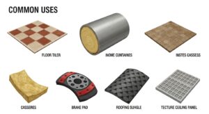 Asbestlint: Understanding the Risks, Uses, and Safety Measures