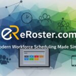 www eRoster: Modern Workforce Scheduling Made Simple