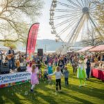 Springwaltersevent: A Celebration of Community, Creativity, and Seasonal Renewal