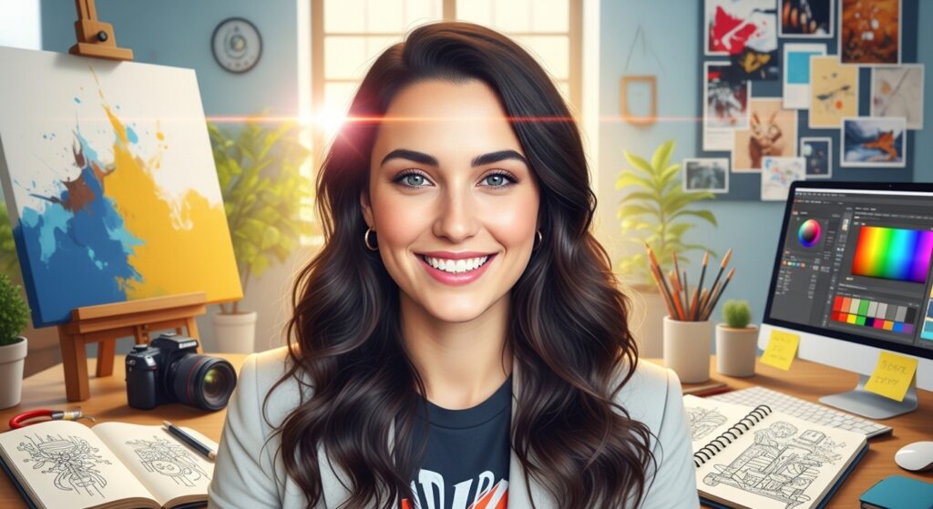 Rachelle Stelle: A Rising Name in the World of Creativity and Influence