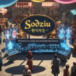 Sodziu: Exploring the Meaning, Culture, and Modern Relevance
