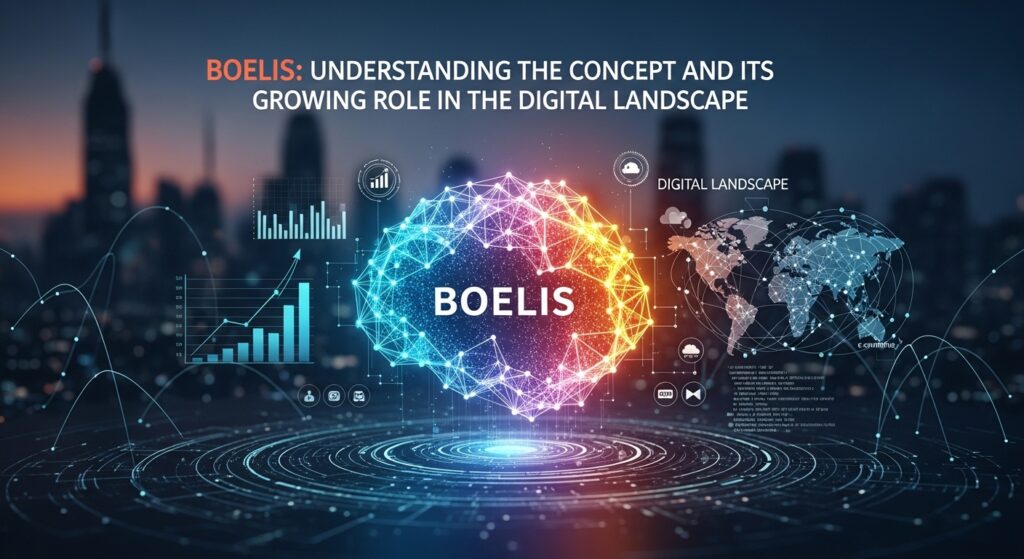 Boelis