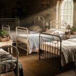 Jernsenger: A Complete Guide to Iron Beds and Their Timeless Appeal