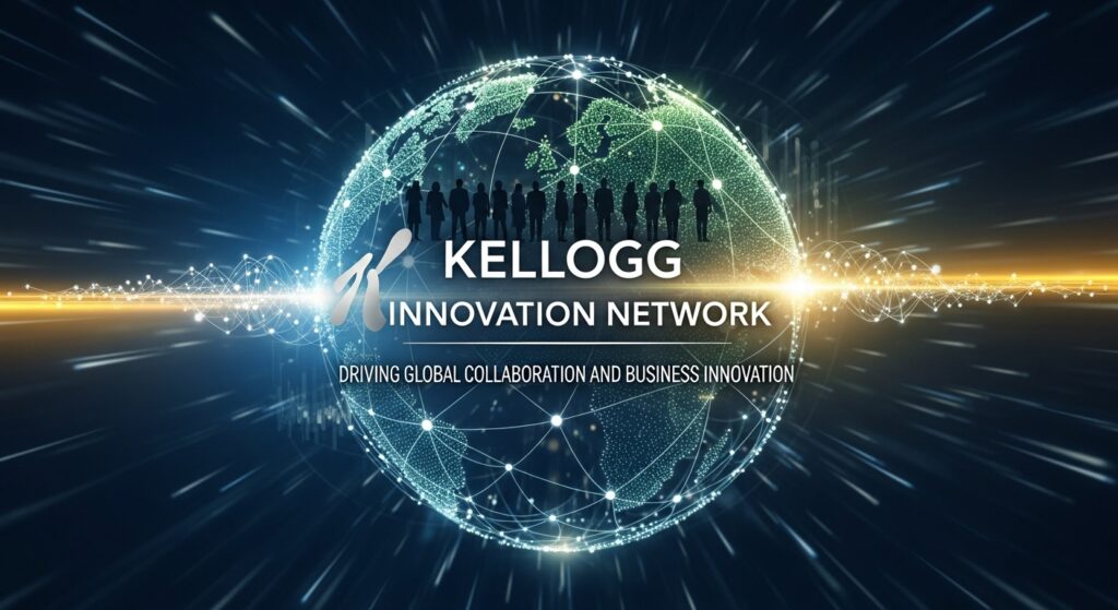 Kellogg Innovation Network