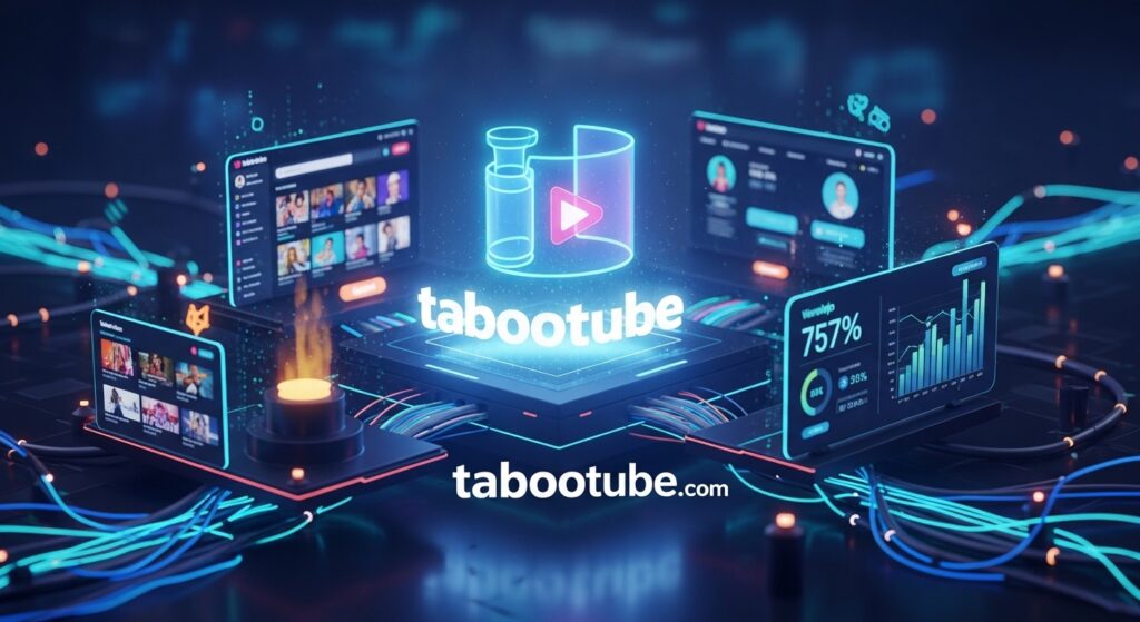 tabootube.com