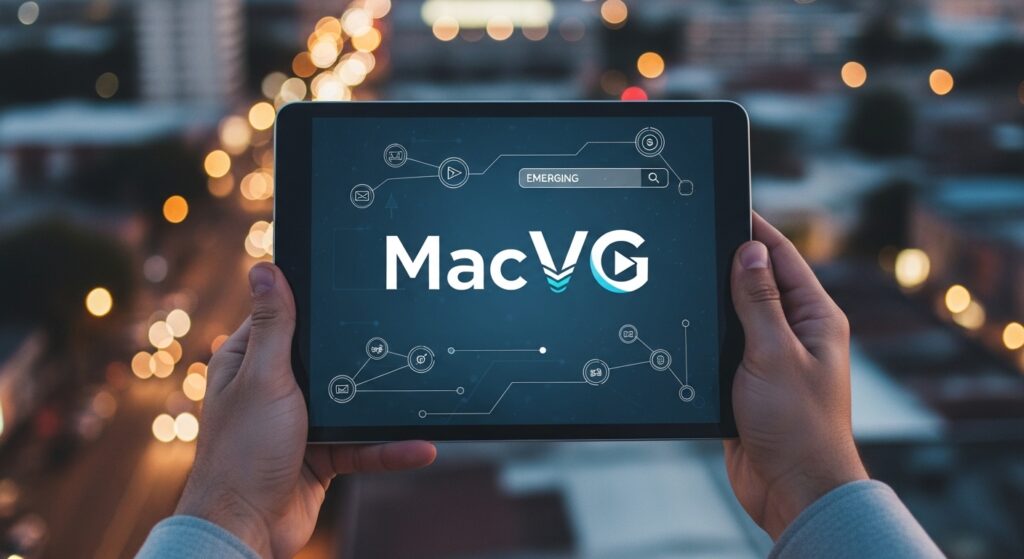 MacVG