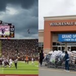 Costco Rival Launches Megastore: A New Era of Retail Competition