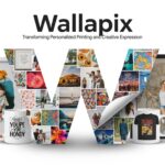 Wallapix: Transforming Personalized Printing and Creative Expression