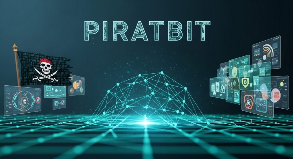 piratbit