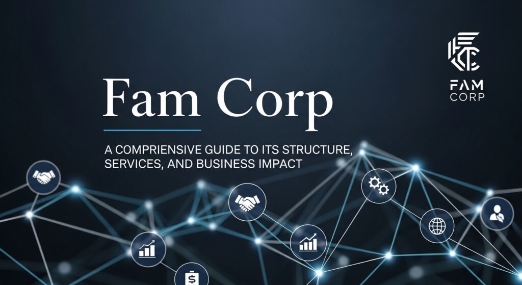 Fam Corp