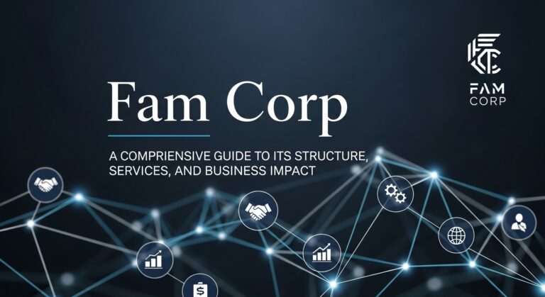 Fam Corp